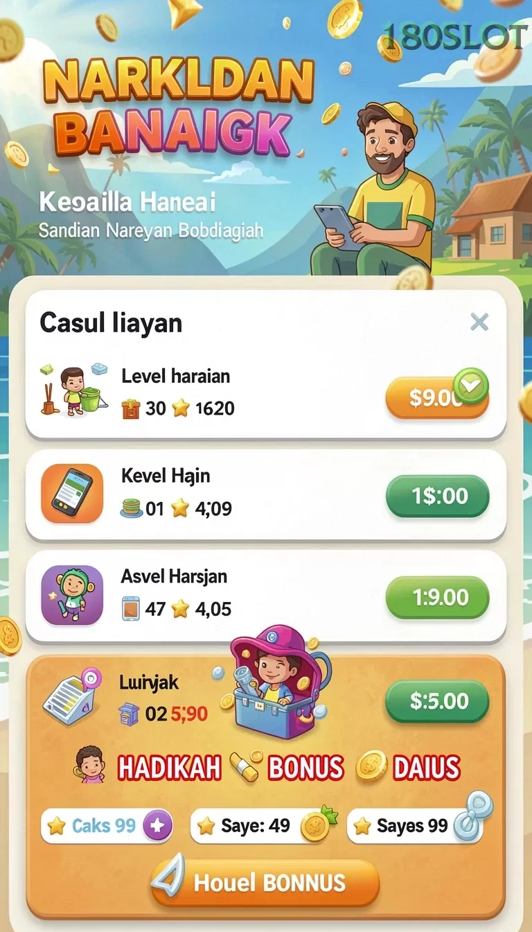 Screenshot Slot88 nomor 1